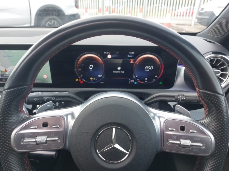 Used Mercedes-Benz A-Class 2019 for sale - 76414612: Photo 15