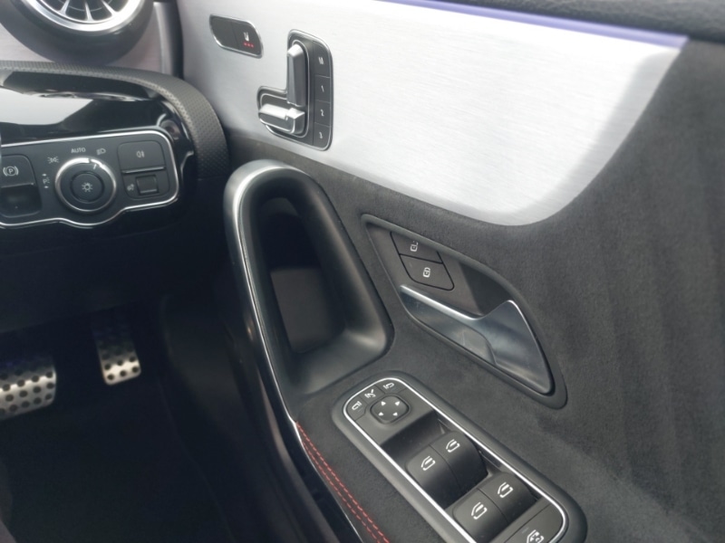 Used Mercedes-Benz A-Class 2019 for sale - 76414612: Photo 16