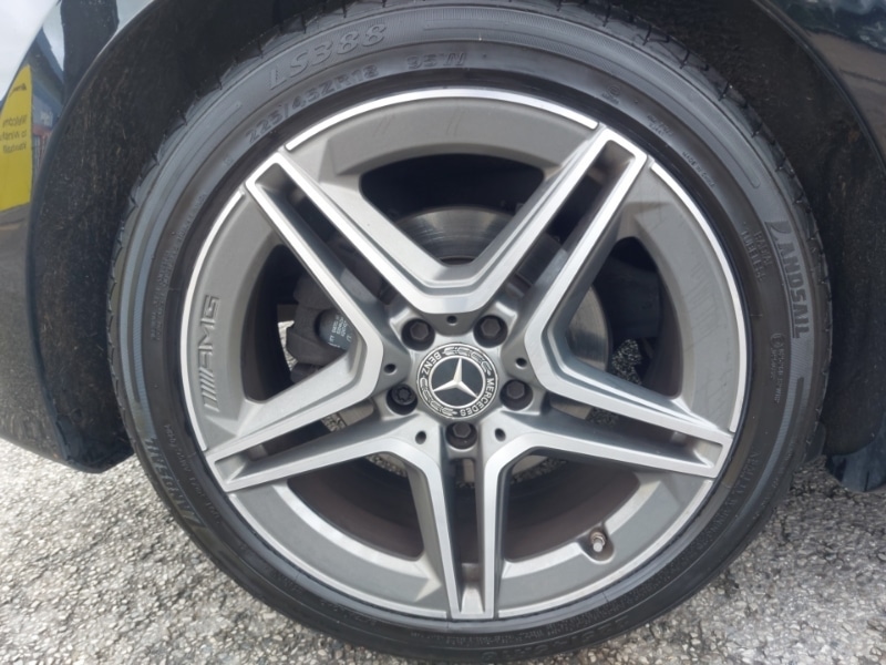 Used Mercedes-Benz A-Class 2019 for sale - 76414612: Photo 17