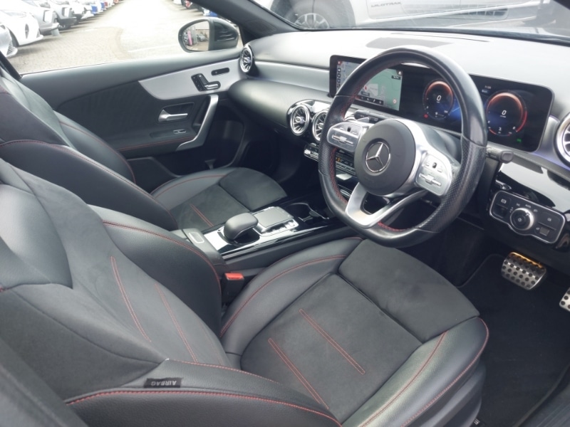 Used Mercedes-Benz A-Class 2019 for sale - 76414612: Photo 18