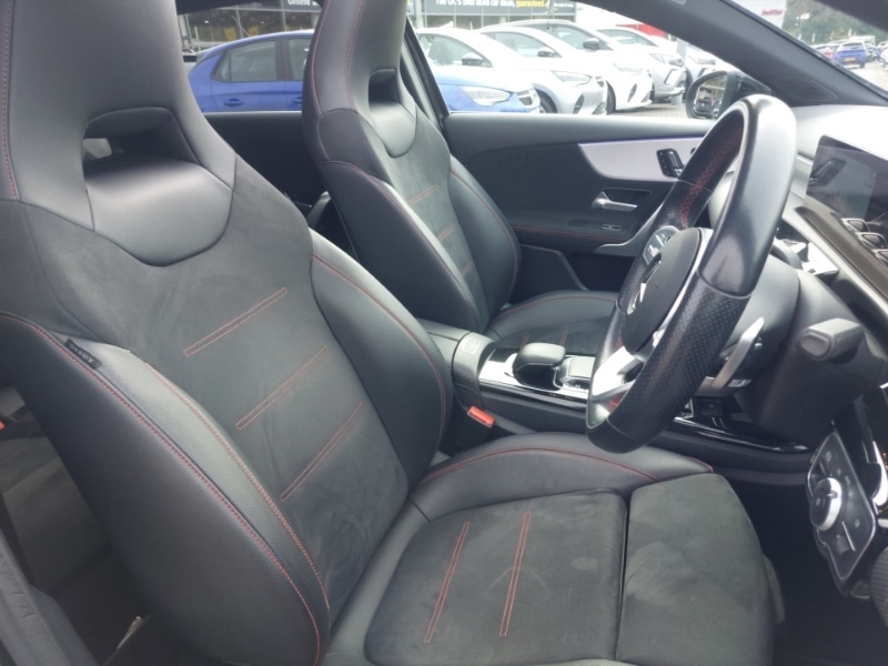 Used Mercedes-Benz A-Class 2019 for sale - 76414612: Photo 19