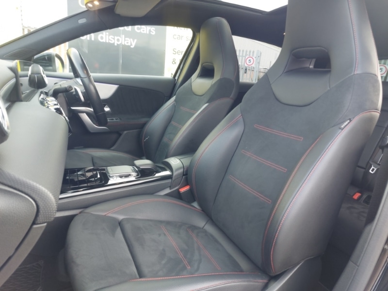 Used Mercedes-Benz A-Class 2019 for sale - 76414612: Photo 5