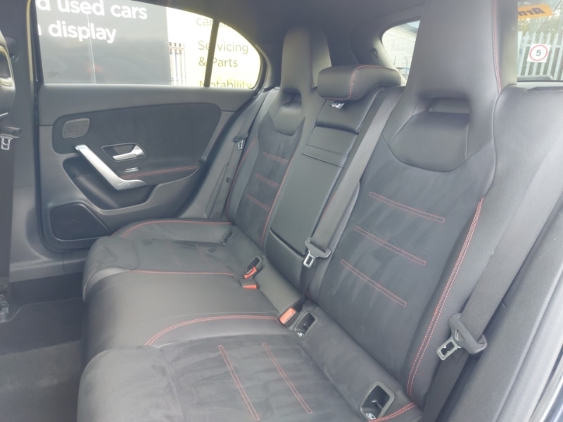 Used Mercedes-Benz A-Class 2019 for sale - 76414612: Photo 6