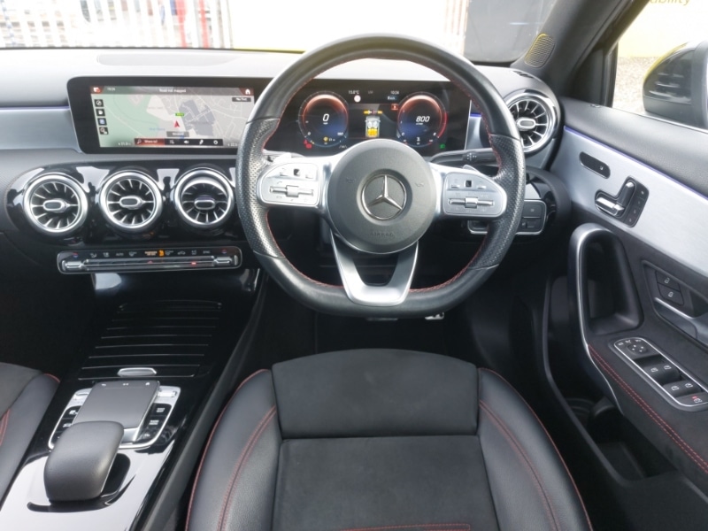 Used Mercedes-Benz A-Class 2019 for sale - 76414612: Photo 7