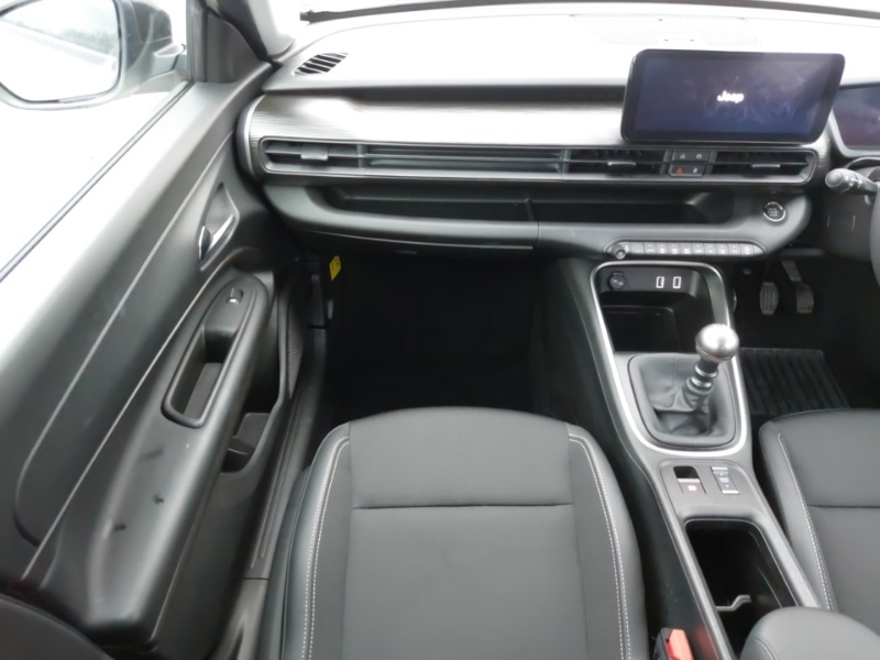 Used Jeep Other 2025 for sale - 77568839: Photo 10