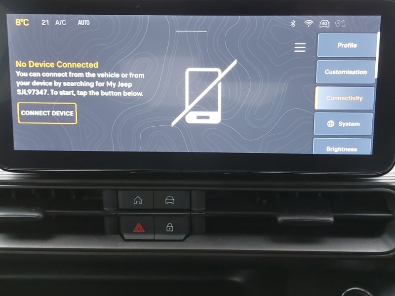 Used Jeep Other 2025 for sale - 77568839: Photo 15