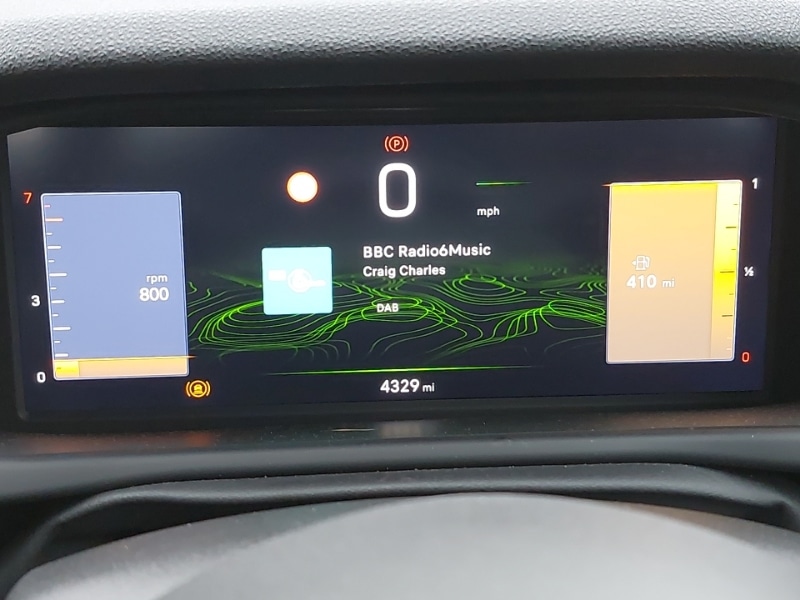 Used Jeep Other 2025 for sale - 77568839: Photo 19