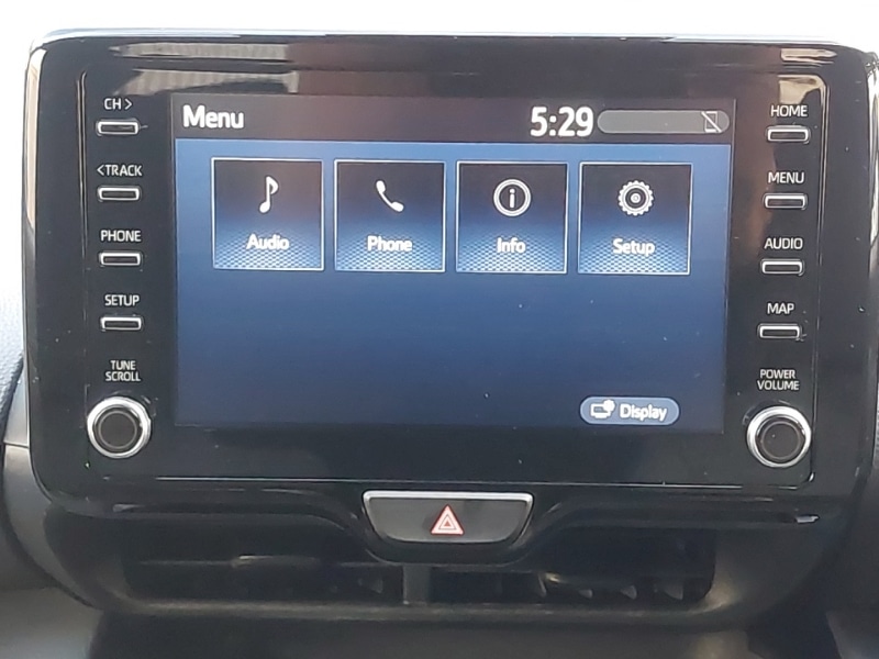 Used Toyota Yaris Cross 2022 for sale - 76369754: Photo 10