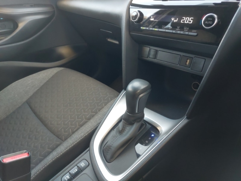 Used Toyota Yaris Cross 2022 for sale - 76369754: Photo 14