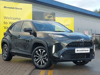 Toyota - Yaris Cross