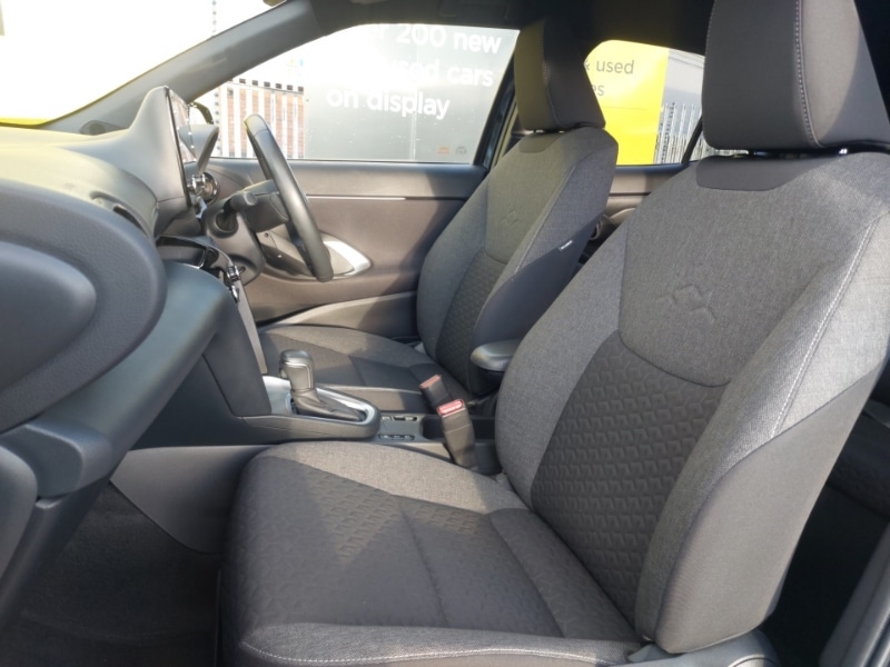 Used Toyota Yaris Cross 2022 for sale - 76369754: Photo 5