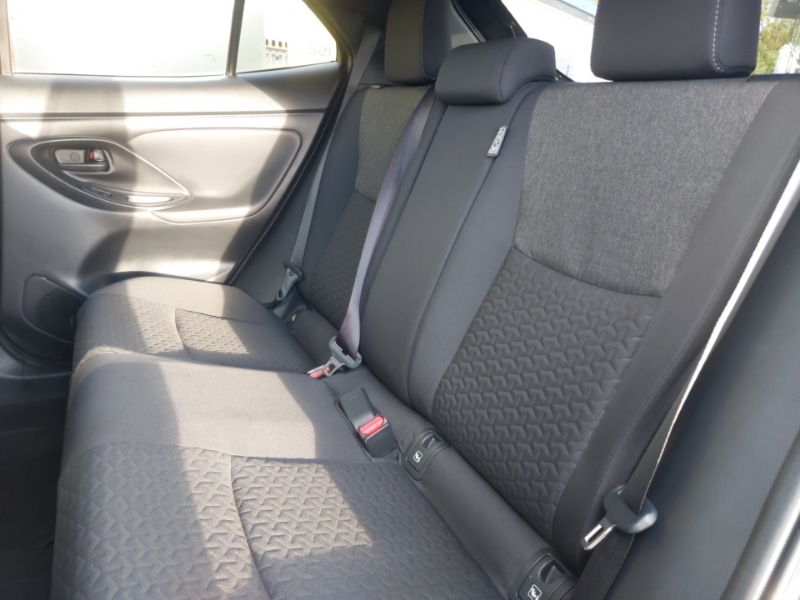 Used Toyota Yaris Cross 2022 for sale - 76369754: Photo 6