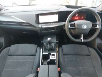 Used Vauxhall Astra 2025 for sale - 74309096: Photo