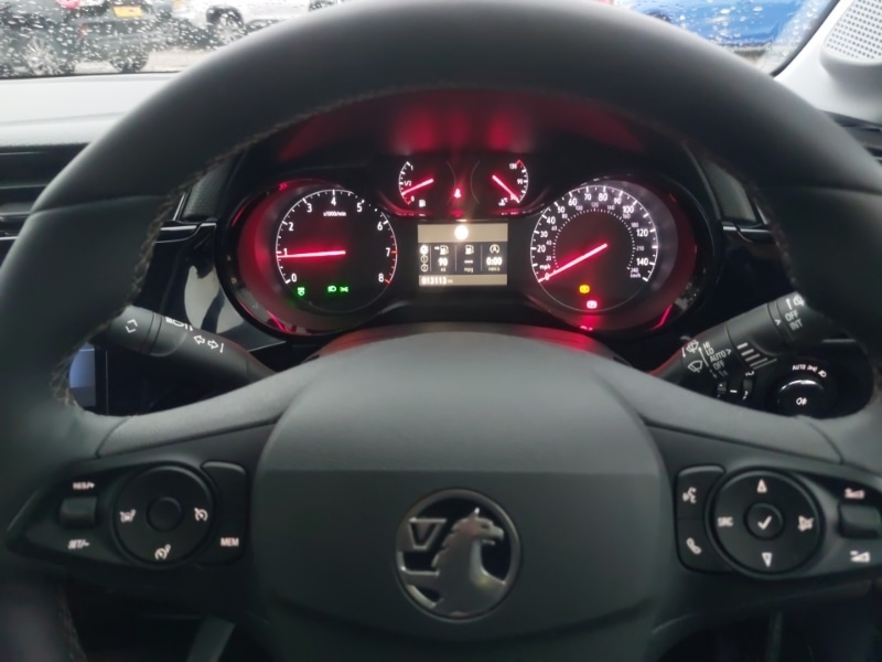 Used Vauxhall Corsa 2023 for sale - 76987345: Photo 15