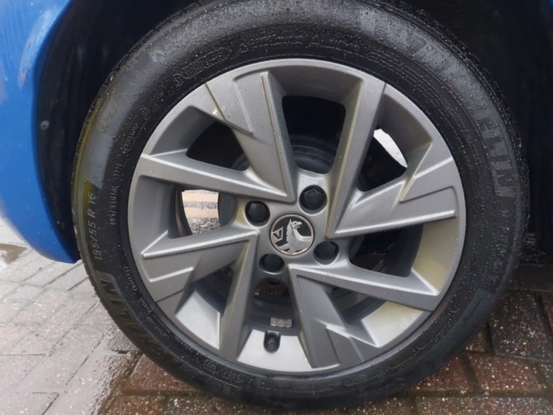 Used Vauxhall Corsa 2023 for sale - 76987345: Photo 17