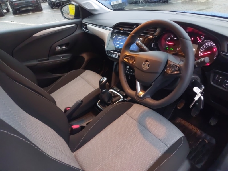 Used Vauxhall Corsa 2023 for sale - 76987345: Photo 18