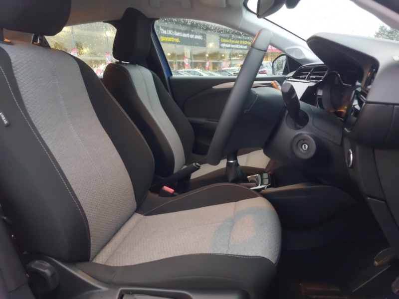 Used Vauxhall Corsa 2023 for sale - 76987345: Photo 19