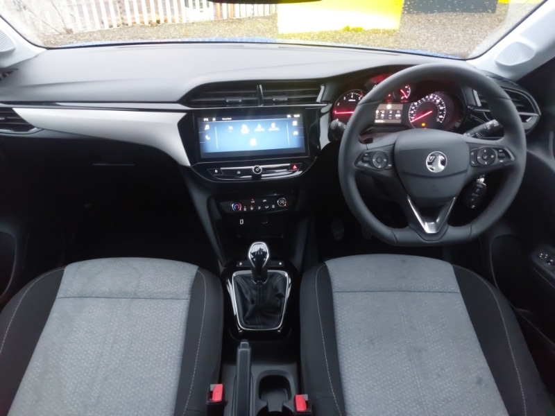 Used Vauxhall Corsa 2023 for sale - 76987345: Photo 2