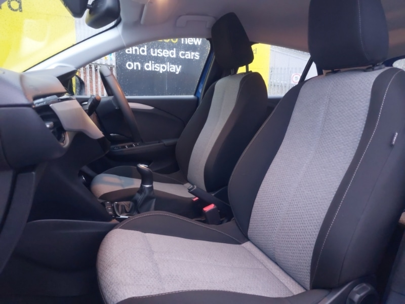 Used Vauxhall Corsa 2023 for sale - 76987345: Photo 5