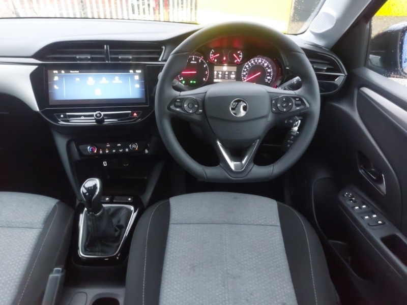 Used Vauxhall Corsa 2023 for sale - 76987345: Photo 7