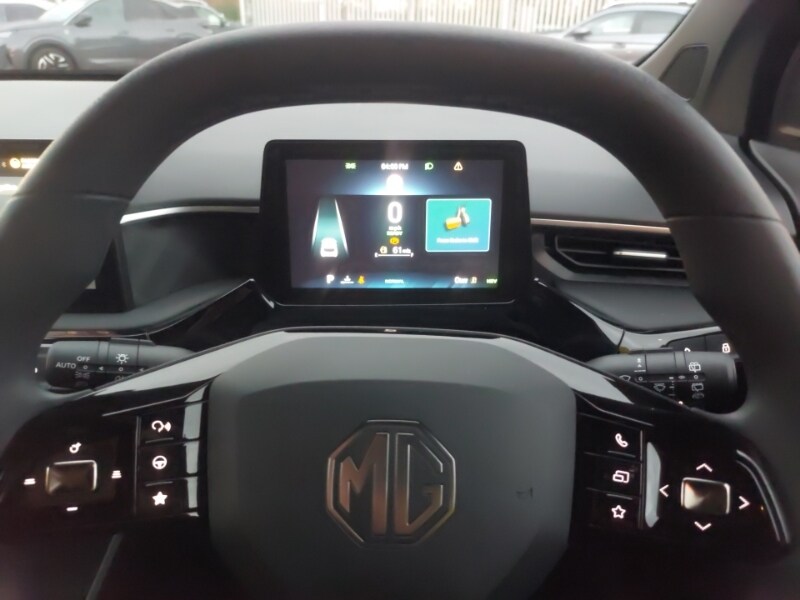 Used MG MG3 2024 for sale - 76880285: Photo 15