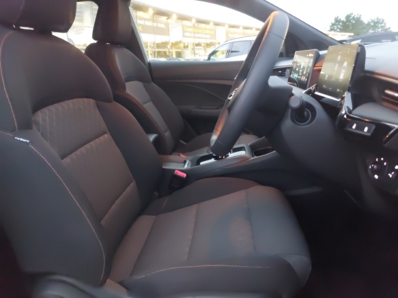 Used MG MG3 2024 for sale - 76880285: Photo 19