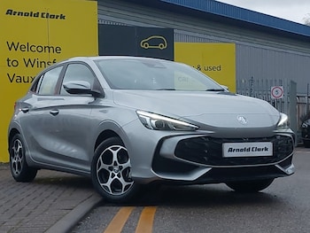 Used MG MG3 2024 for sale - 76880285: Photo