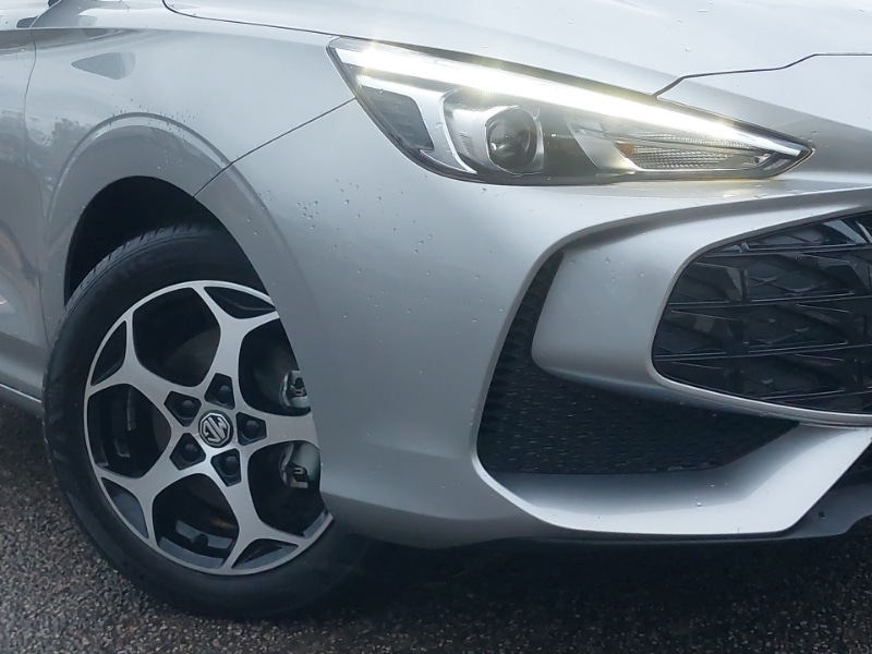 Used MG MG3 2024 for sale - 76880285: Photo 9