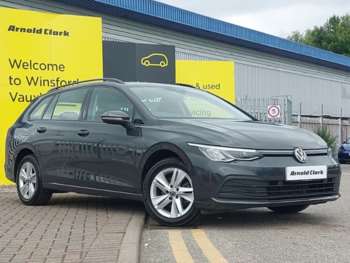 2022 - 1.5 TSI Life 5dr