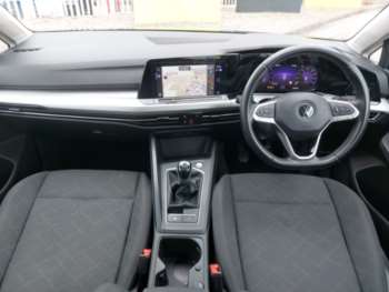 Used Volkswagen Golf 2022 for sale - 75285148: Photo