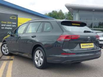 Used Volkswagen Golf 2022 for sale - 75285148: Photo