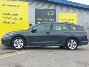 Used Volkswagen Golf 2022 for sale - 75285148: Photo