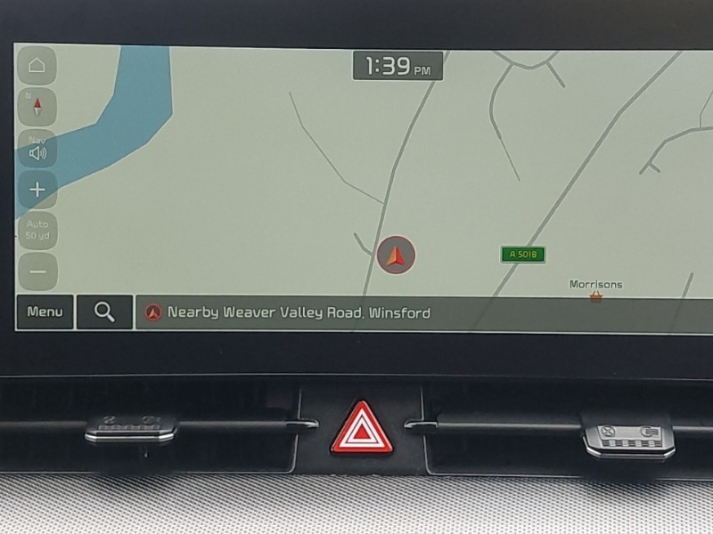 Used Kia Sportage 2023 for sale - 77304436: Photo 10