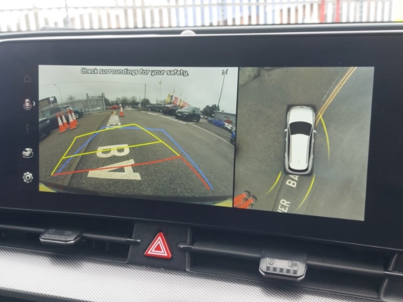 Used Kia Sportage 2023 for sale - 77304436: Photo 11