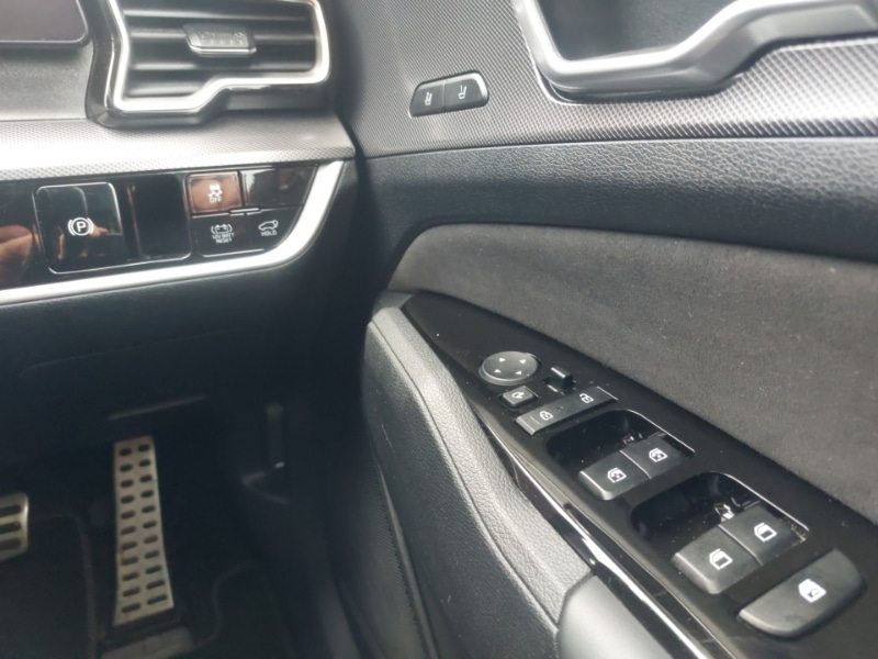 Used Kia Sportage 2023 for sale - 77304436: Photo 16