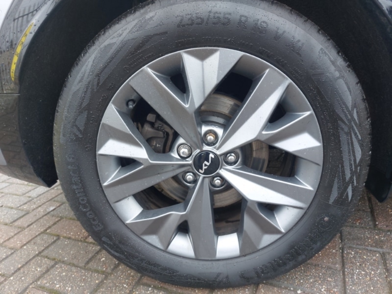 Used Kia Sportage 2023 for sale - 77304436: Photo 17