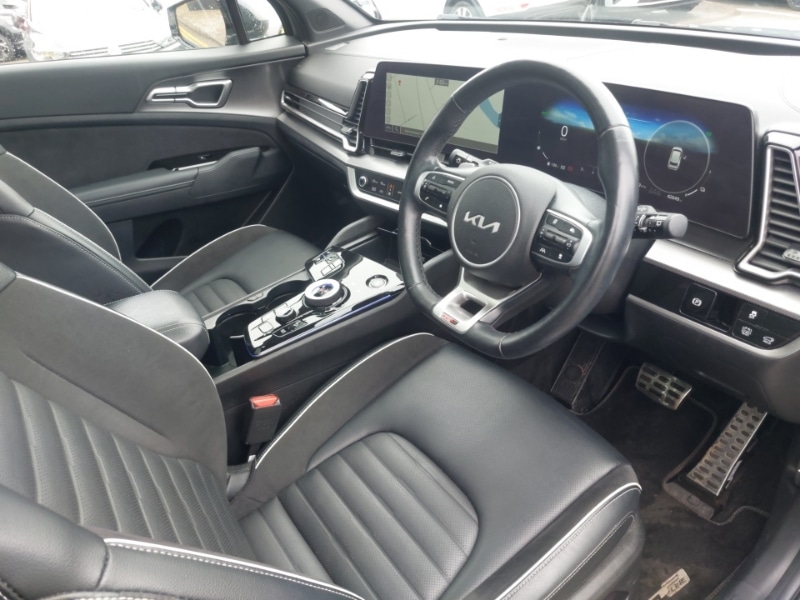 Used Kia Sportage 2023 for sale - 77304436: Photo 18