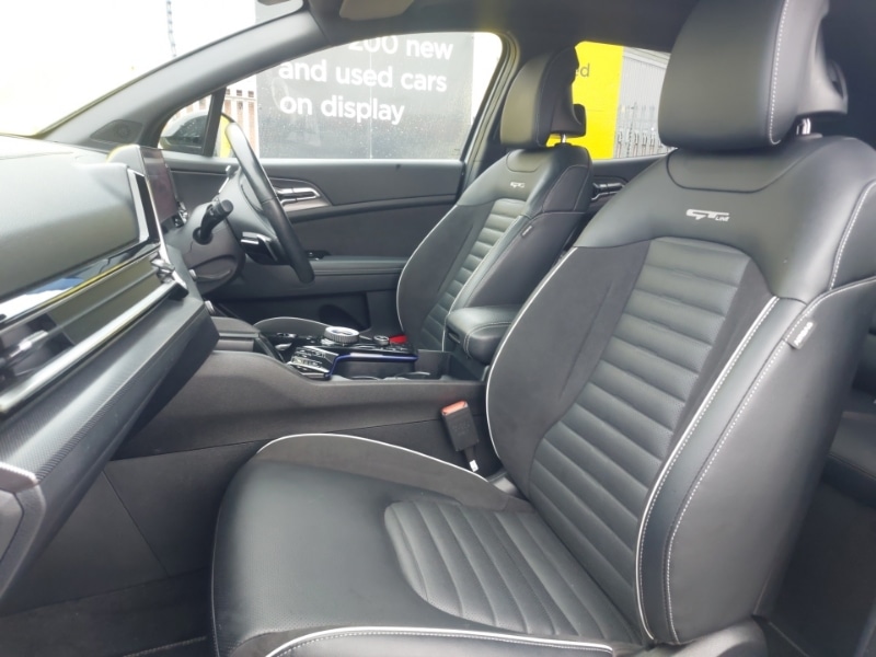 Used Kia Sportage 2023 for sale - 77304436: Photo 5