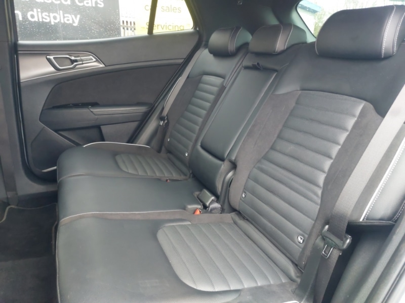 Used Kia Sportage 2023 for sale - 77304436: Photo 6