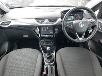 Used Vauxhall Corsa 2019 for sale - 79675190: Photo