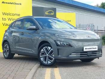 2022 - 150kW Premium 64kWh 5dr Auto