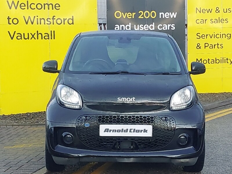 Used smart fortwo 2021 for sale - 77284669: Photo 12