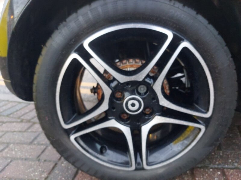 Used smart fortwo 2021 for sale - 77284669: Photo 17