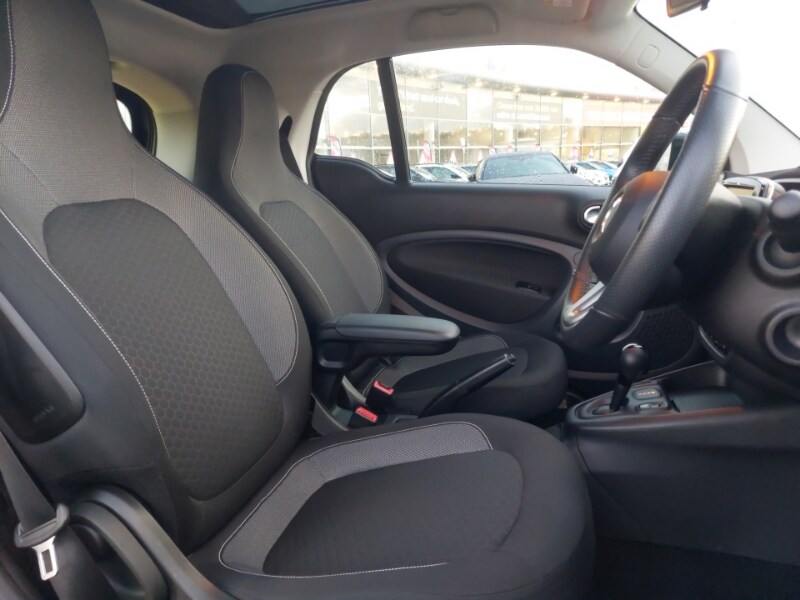 Used smart fortwo 2021 for sale - 77284669: Photo 19