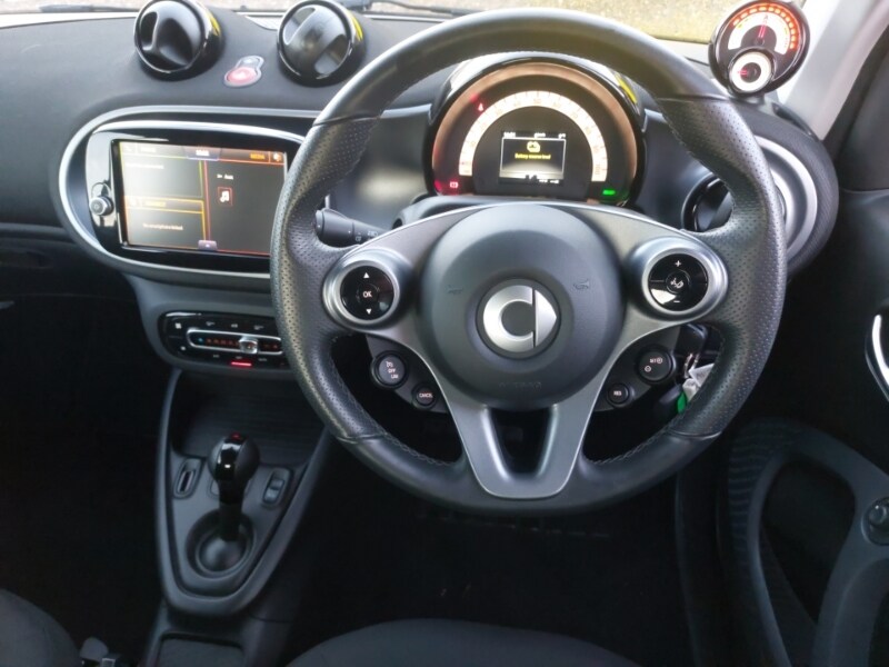 Used smart fortwo 2021 for sale - 77284669: Photo 7