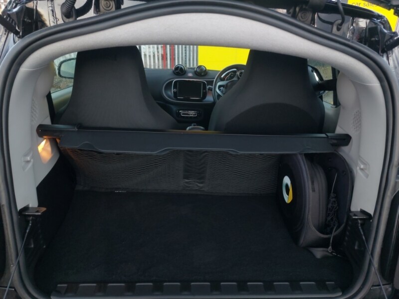 Used smart fortwo 2021 for sale - 77284669: Photo 8