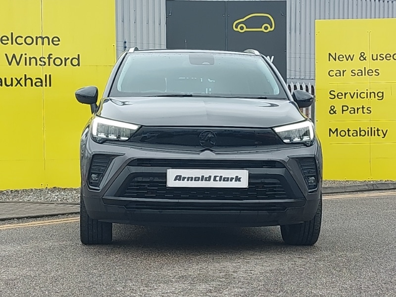 Used Vauxhall Crossland 2023 for sale - 77782671: Photo 12