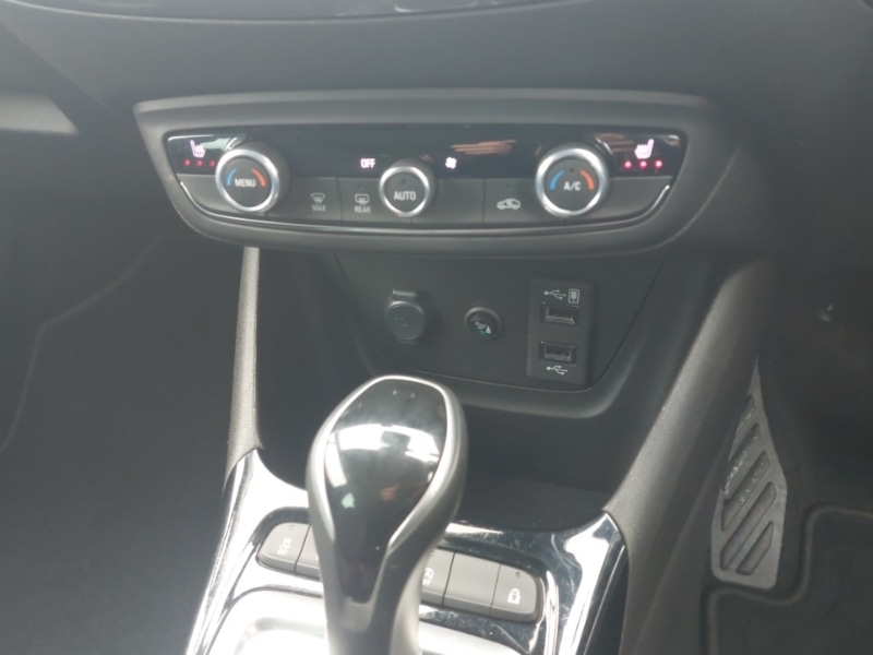 Used Vauxhall Crossland 2023 for sale - 77782671: Photo 13