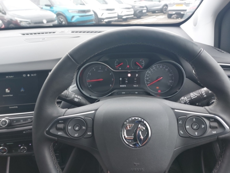 Used Vauxhall Crossland 2023 for sale - 77782671: Photo 16