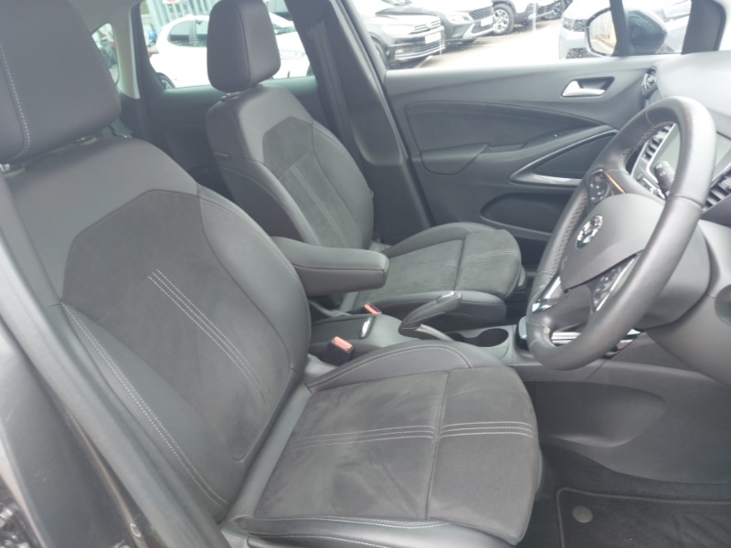 Used Vauxhall Crossland 2023 for sale - 77782671: Photo 18
